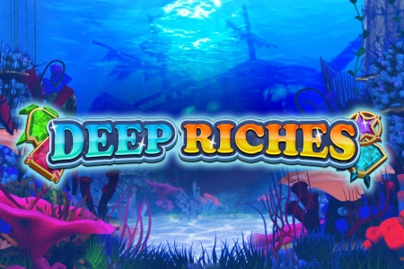 Thumbnail: Deep Riches by Core Gaming