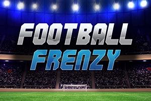 Thumbnail: Football Frenzy by Core Gaming