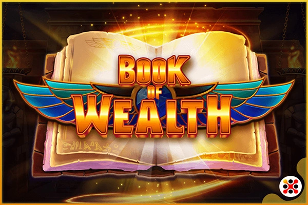 Thumbnail: Book of Wealth by Mancala Gaming