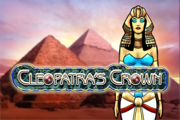 Thumbnail: Cleopatra's Crown by Bally Wulff