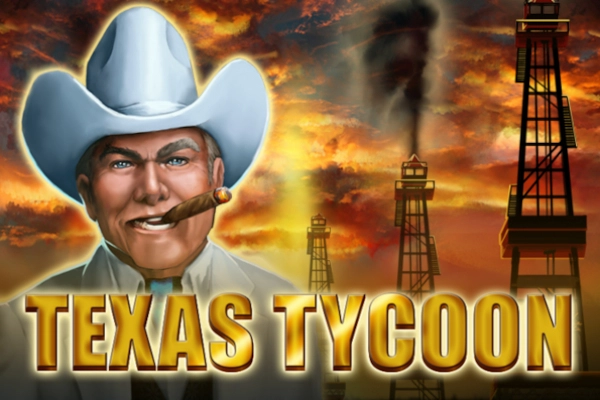 Thumbnail: Texas Tycoon by Bally Wulff