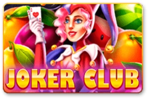 Thumbnail: Joker Club 3x3 by InBet Games