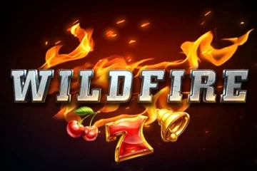 Thumbnail: Wildfire by Slotmill
