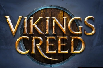 Thumbnail: Vikings Creed by Slotmill