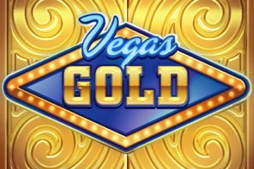 Thumbnail: Vegas Gold by Slotmill