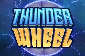 Thumbnail: Thunder Wheel by Slotmill