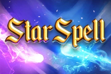 Thumbnail: StarSpell by Slotmill