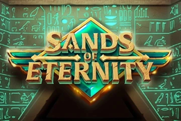Thumbnail: Sands of Eternity by Slotmill