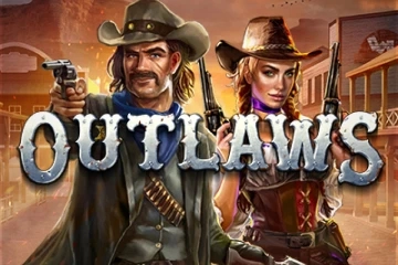 Thumbnail: Outlaws by Slotmill