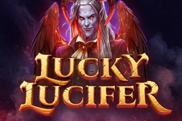 Thumbnail: Lucky Lucifer by Slotmill