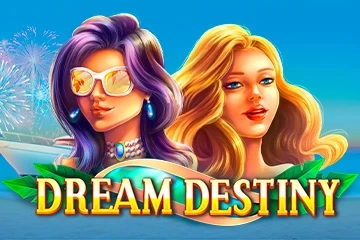 Thumbnail: Dream Destiny by Max Win Gaming