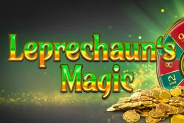 Thumbnail: Leprechaun's Magic by Max Win Gaming