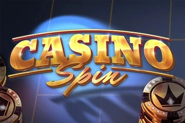 Thumbnail: Casino Spin by Max Win Gaming