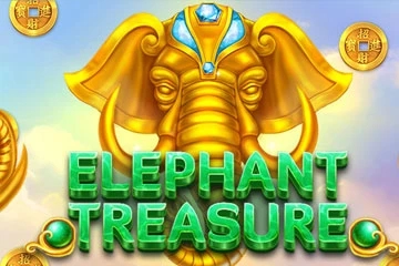 Thumbnail: Elephant Treasure by Max Win Gaming