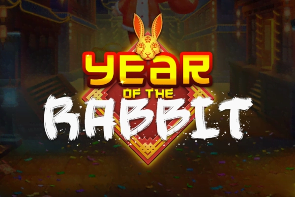 Thumbnail: Year of the Rabbit by Woohoo Games