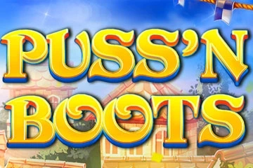 Thumbnail: Puss'n Boots by Red Tiger Gaming
