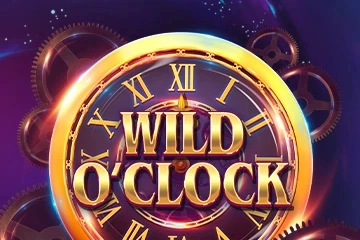 Thumbnail: Wild O'Clock by Red Tiger Gaming