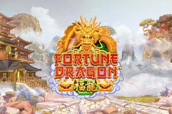 Thumbnail: Fortune Dragon by Infinity Dragon Studios