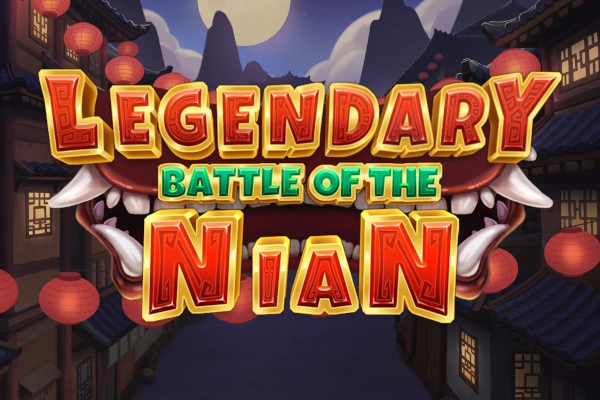 Thumbnail: Legendary Battle of the Nian by Blue Guru Games