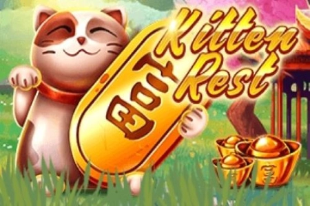 Thumbnail: Kitten Rest by InBet Games