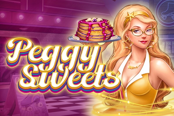Thumbnail: Peggy Sweets by Red Tiger Gaming