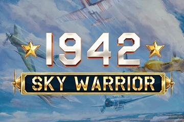 Thumbnail: 1942 Sky Warrior by Red Tiger Gaming