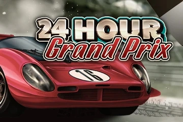 Thumbnail: 24 Hour Grand Prix by Red Tiger Gaming