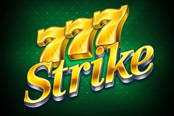 Thumbnail: 777 Strike by Red Tiger Gaming