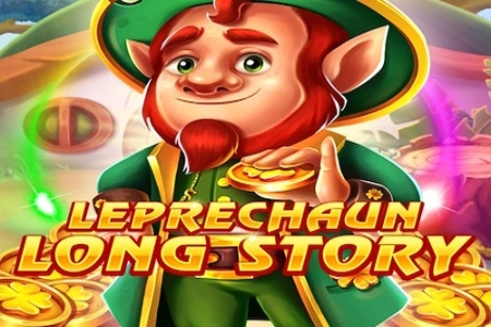 Thumbnail: Leprechaun Long Story by InBet Games