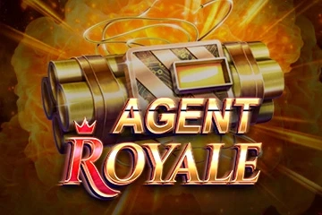 Thumbnail: Agent Royale by Red Tiger Gaming