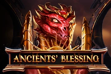 Thumbnail: Ancients' Blessing by Red Tiger Gaming