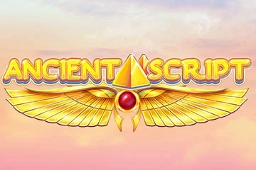 Thumbnail: Ancient Script by Red Tiger Gaming