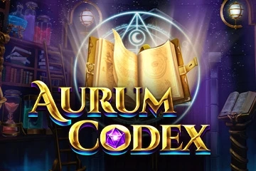 Thumbnail: Aurum Codex by Red Tiger Gaming
