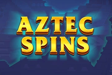 Thumbnail: Aztec Spins by Red Tiger Gaming