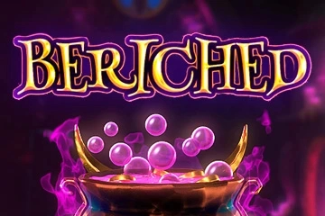 Thumbnail: Beriched by Red Tiger Gaming