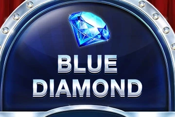 Thumbnail: Blue Diamond by Red Tiger Gaming