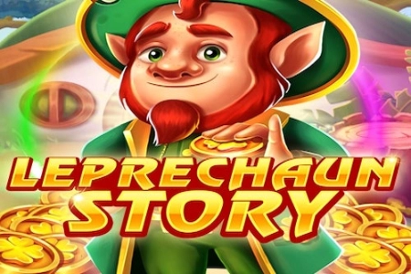 Thumbnail: Leprechaun Story by InBet Games