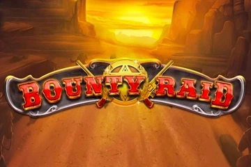 Thumbnail: Bounty Raid by Red Tiger Gaming