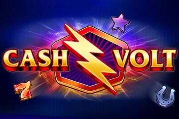 Thumbnail: Cash Volt by Red Tiger Gaming