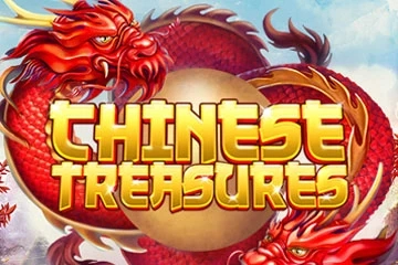 Thumbnail: Chinese Treasures by Red Tiger Gaming