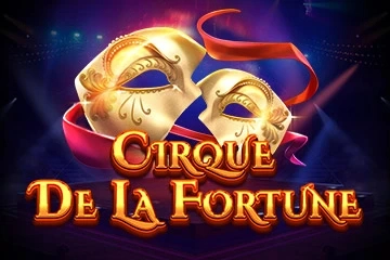 Thumbnail: Cirque De La Fortune by Red Tiger Gaming
