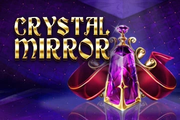 Thumbnail: Crystal Mirror by Red Tiger Gaming