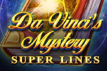 Thumbnail: Da Vinci's Mystery by Red Tiger Gaming