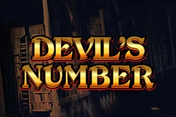 Thumbnail: Devil's Number by Red Tiger Gaming