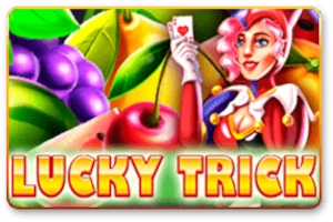 Thumbnail: Lucky Trick 3x3 by InBet Games