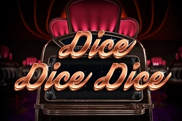 Thumbnail: Dice Dice Dice by Red Tiger Gaming