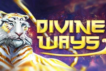 Thumbnail: Divine Ways by Red Tiger Gaming