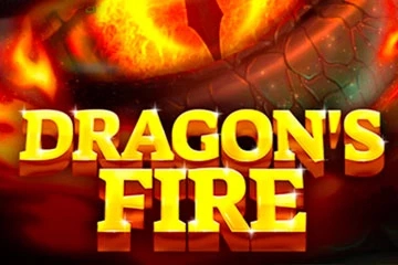 Thumbnail: Dragon's Fire by Red Tiger Gaming
