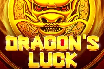 Thumbnail: Dragon's Luck by Red Tiger Gaming