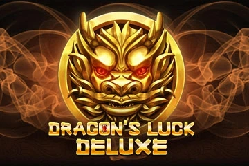 Thumbnail: Dragon's Luck Deluxe by Red Tiger Gaming